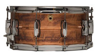 Ludwig LC661 5"x14" Copper Phonic Snare Drum