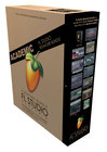 FL Studio 12 [EDUCATIONAL PRICING] Signature Bundle Music Composition and Production Software