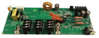 Mackie 0020142-00 Power Supply PCB for MCU2
