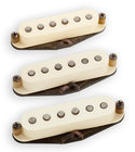 Seymour Duncan 11028-01 Antiquity Series Texas Hot Single-Coil Stratocaster Pickups, Set of 3