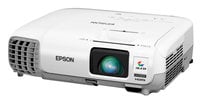 PowerLite W29 3000 Lumens WXGA 3LCD Classroom Projector