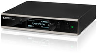 Sennheiser SL RACK RECEIVER DW-4-US SL Rack Receiver DW SpeechLine DW Digital Wireless Receiver