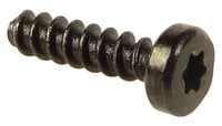 Telex F.01U.311.107  Pan Head Screw for PH-44 and PH-88