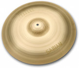 Sabian NP1608N Paragon 16" Crash Cymbal in Natural Finish