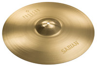 Paragon 19&quot; Crash Cymbal in Natural Finish