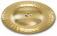 Sabian NP1916N Paragon 19" Chinese Cymbal in Natural Finish