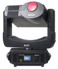 240W Moving Head Light Fixture with 64GB Media Server