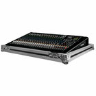 Case for Yamaha MGP 24X Mixing Console with Wheels