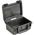 SKB 3i-0705-3B-E 7.5"x5"x3.25" Waterproof Case with Empty Interior
