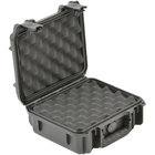 SKB 3i-0907-4B-L 9"x7"x4" Waterproof Case with Layered Foam Interior
