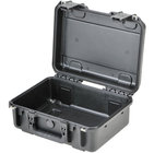 SKB 3i-1510-6B-E 15"x10.5"x6" Waterproof Case with Empty Interior