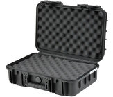 SKB 3i-1610-5B-L 16"x10"x5.5" Waterproof Case with Layered Foam Interior