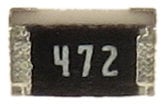 Peavey 30200165  4.7K Ohm SMD Resistor