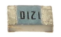 Peavey 30200197  121 Ohm SMD Resistor