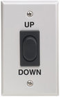 Chief ASP401 Up-Down Intermediate Break Toggle Switch