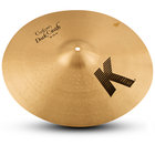 Zildjian K0979 K Custom 20" Dark Crash Cymbal