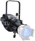 RGBL LED Ellipsoidal Light Engine and Shutter Barrel with Stage Pin Cable