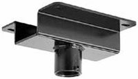 Chief CMA330 Offset Fixed Ceiling Plate, 1.5" NPT