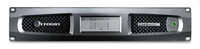 Crown DCi 2|2400N 2-Channel Power Amplifier, 200 W at 4 Ohms, 70 V, Blu-Link