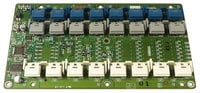 Yamaha WE97840R Yamaha Mixer PNIN PCB