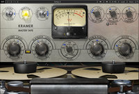 Waves Tape, Tubes & Transistors Eddie Kramer Vintage Modeled Plug-in Bundle (Download)