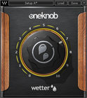 Waves OneKnob Wetter Reverb Plug-in (Download)