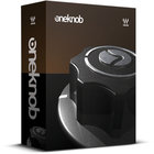 Waves OneKnob Series Audio Mixing Plug-in Bundle (Download)