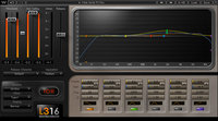 Waves L3-16 Multimaximizer 16-Band Peak Limiter Plug-in (Download)
