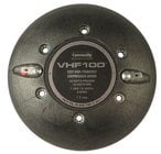 Diaphragm for VHF100 HF Driver