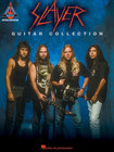 Slayer - Guitar Collection Guitar Tablature Book