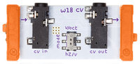 CV Module Control Voltage Module for Synth Kit