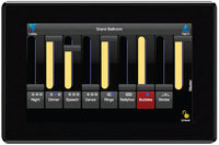 2048-Channel DMX Controller