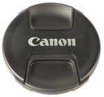 Canon YG1-2134-000  Lens Cap for XF300