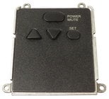 Audio-Technica 235900200 Switch Button Assembly for ATW-T310