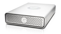 G-Drive USB 4 TB External Hard Drive