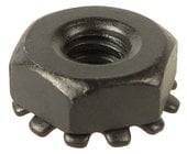 Line 6 30-06-0623 Nut and Star Washer
