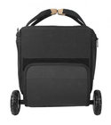 Porta-Brace RIG-MINI  Wheeled Carrying Case for Blackmagic Camera