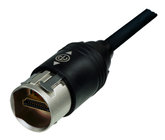 Neutrik NKHDMI-3 3m HDMI Patch Cable