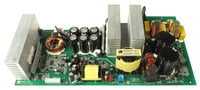 Ampeg 2034544-01  Main PCB for PF-500