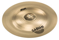 Sabian XSR1816B 18" XSR Chinese Bronze China Cymbals