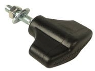 Ultimate Support zKB125  1.25" Hand Knob for TS-70B