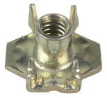 Line 6 30-06-1024  10-24X5/16 Steel Nut for Spider Amps