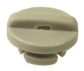 Shure 65B1218A Roll Off Knob for SM81