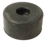TCH Hardware 503-1606900 TCH Hardware Rubber Foot