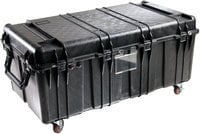 Pelican Cases 0550 NF Protector Case 47.6"x24.1"x17.7" Protector Travel Case, Empty Interior
