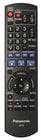 Panasonic N2QAYB000196 Remote for DMR-EZ28