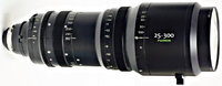 Fujinon ZK12X25  25-300mm T3.5 to 3.85 PL-Mount Cabrio Lens