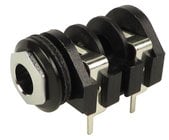 1/4" Input Jack for B2, BA115HP, SVT-4PRO