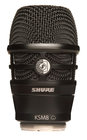 Shure RPW174 Wireless Microphone Capsule, Black