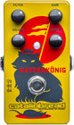 Fuzz/Distortion Guitar Pedal